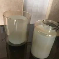 حباب لوسترکاملاسالم