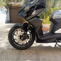 طرح واریو ۱۶۰