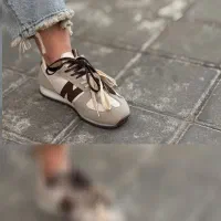 کتونی نیوبالانس (صندلستان)|کیف، کفش، کمربند|گرگان, |دیوار