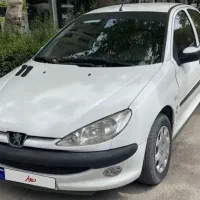 206 تیپ ۵مدل۹۶