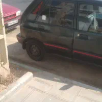 پراید هاچ بک مدل ۷۸