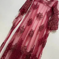 کراس کوردی زنانه|لباس|جوانرود, |دیوار
