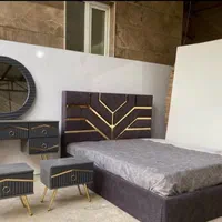 تولیدی سرویس خواب نوین|تخت و سرویس خواب|تبریز, |دیوار