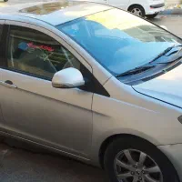 ولکس c30    گریت وال  مدل 93 دنده