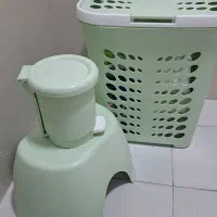 ست حمام لیمون