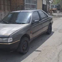 پژو روا مدل ۸۷ دوگانه گارخانه