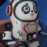 پاندا رقاص