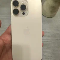 فروش فوری آیفون ۱۶ پرومکس دیزرت ریجیستر شده|موبایل|تهران, سهروردی|دیوار