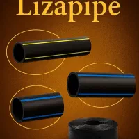 فروش ویژه لوله پلی اتیلن