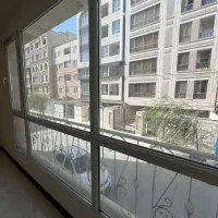 ۱۰۰متری سندآماده/ دو واحدی شیک/روبه نما نورگیر|فروش آپارتمان|مشهد, الهیه|دیوار