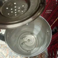 سماور در حد نو