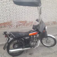 موتور مزاییده مدل ۸۹|موتورسیکلت|تهران, فلاح|دیوار