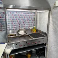 تجهیزات ساندویچی