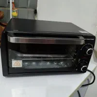 آون توستر هاردستون