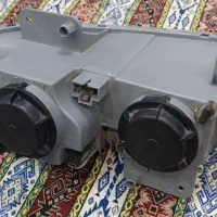 چراغ جلو و چراغ مه شکن پژو پارس