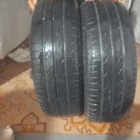 لاستیک ماشین