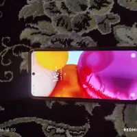 گوشی a71|موبایل|یزد, |دیوار