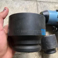 بکس بادی ژاپنی 3/4 بکس 85 آمریکایی 60 و 55|ابزارآلات|شیراز, شهرک امیر کبیر|دیوار