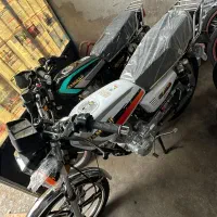 هوندا 200 پیشرو اقساط