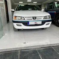 پژو پارسELX فول سفارشی کامل