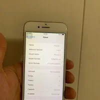 ایفون۷ حافظه۱۲۸گیگ درحدنو|موبایل|قائم‌شهر, |دیوار