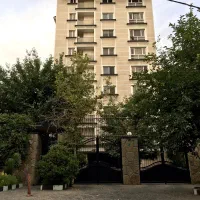 مشارکت ۷۵۰ متر جنوبی  پاسداران