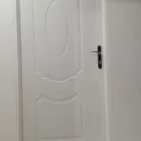 درب با چارچوب دست ساز