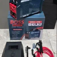 موتور جوش 400 باس اصلی