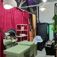 رویه کوب ماهر و نیمه ماهر با حقوق بالاو جای خواب|استخدام صنعتی، فنی، مهندسی|گرمدره, |دیوار