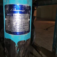 کولر آبی ۴۵۰۰ پلار|کولر آبی|اصفهان, کوی امام|دیوار