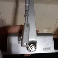 جک آرام بند مارک رایوبی