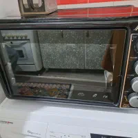 توستر در حد سالم و ب شرط