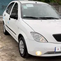 تیبا ۲ مدل ۱۴۰۰ خشک|خودرو سواری و وانت|رشت, یخسازی|دیوار