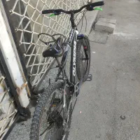 دوچرخه نو سایزه ۲۶|دوچرخه، اسکیت، اسکوتر|ارومیه, |دیوار