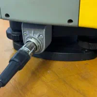 دوربین نقشه برداری تریمبل لیزر دار 3603|ماشینآلات صنعتی|فردیس, قریشی|دیوار