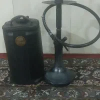 فروش قلیون تازه خریدم