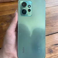 شیائومی Redmi Note 12 4G با حافظهٔ ۲۵۶ گیگابایت