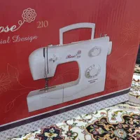چرخ خیاطی