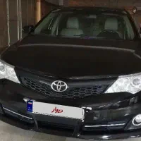 تویوتاglx 2012