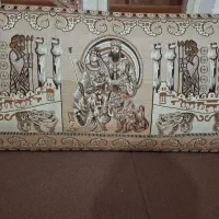 پشتی|پشتی|زابل, |دیوار