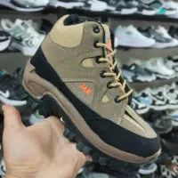 کفش جکس کوهنوردی مردانه و زنانه