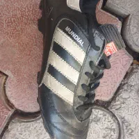 کفش فوتبال سایز۴۰ نونو