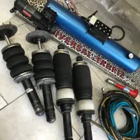 پنوماتیک خانواده پژو