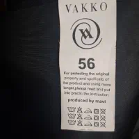 کت شلوار مشکی سایز ۵۶ از برند رگا|لباس|کرمان, |دیوار