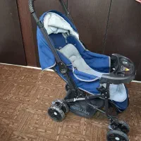 کالسکه بیرونی