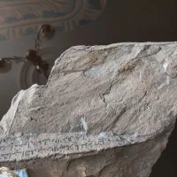 سنگ دست نوشته