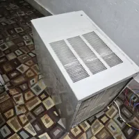 کولر گازی|کولر گازی و فن‌کوئل|خرم‌آباد, |دیوار