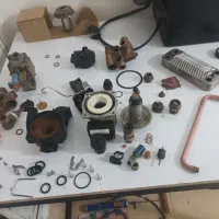 تعمیرات تخصصی پگیج ایران رادیاتور بوتان. ابگرمکن|خدمات پیشه و مهارت|اردبیل, |دیوار