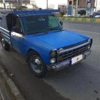 نیسان مدل۸۳