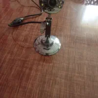 وبکم نور دار و تنظیم  نور